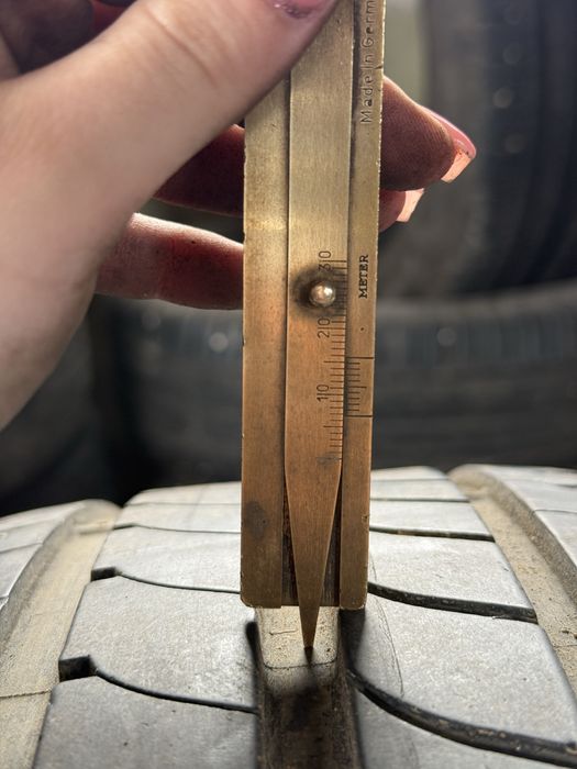 205/55/16 - Goodyear