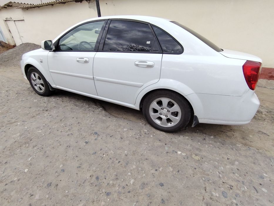 Ласетти 2021 йил