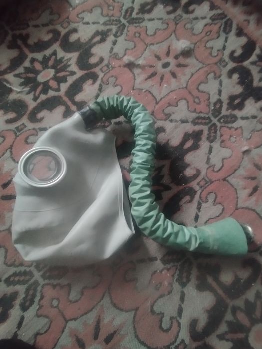 Продам прогивогазы