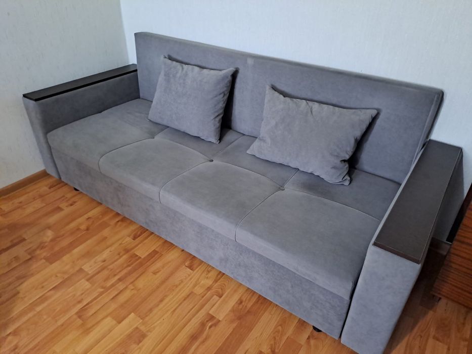 Продам диван б/у