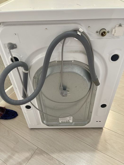 Стиральная машина 8кг