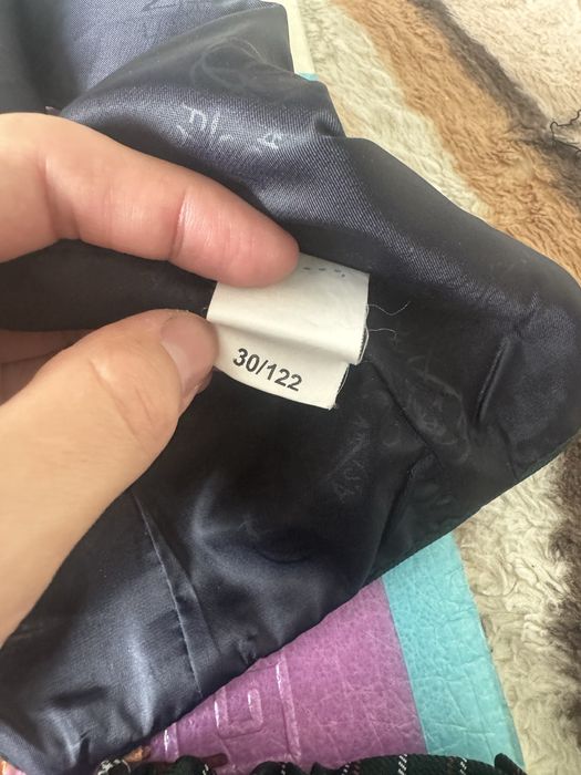 Продам школьную форму