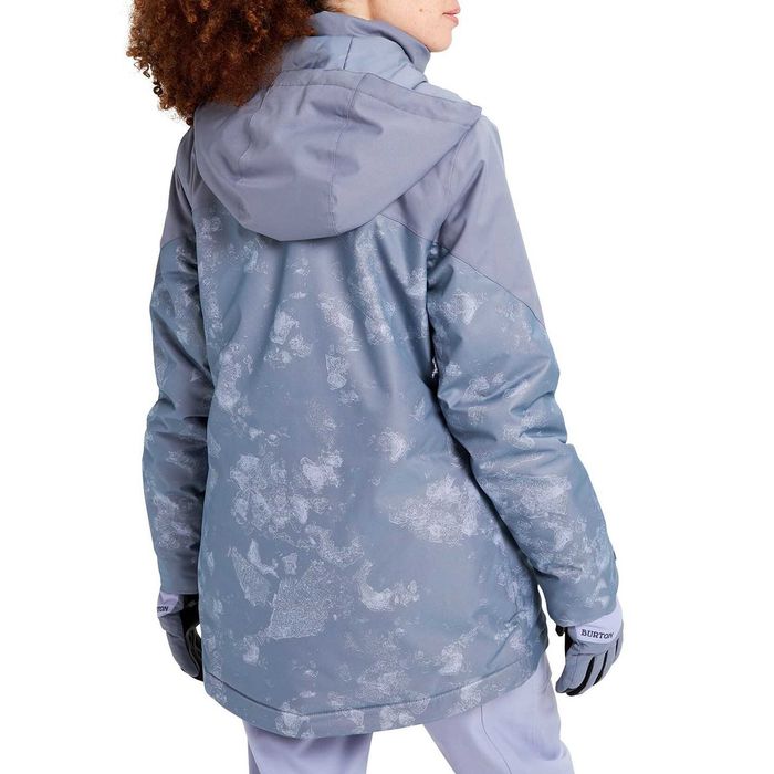 Burton S,M,L,XL ново оригинално дамско ски/сноуборд яке 0wjt 1wjt 2wjt
