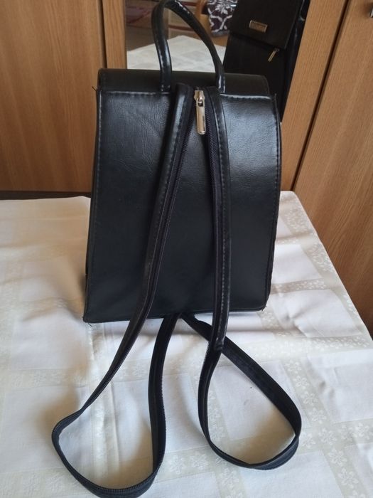 Rucsac Gucci negru