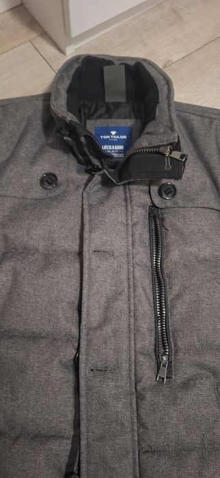 Мъжко яке TOM TAILOR