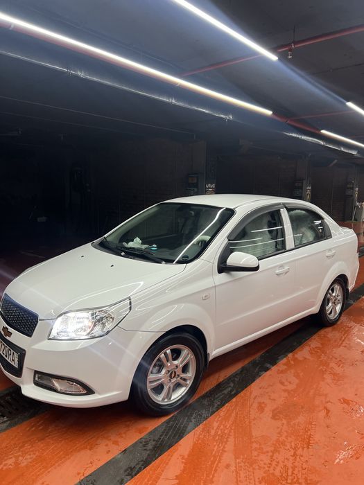 Продается Nexia 3 AT