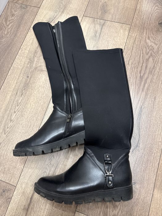 Сапоги осенние бренд baldi