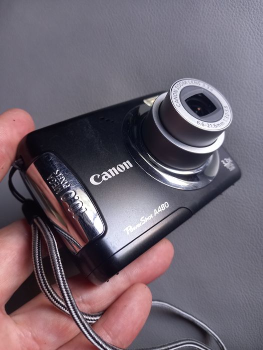 Camere foto  digitale Y2K diferite mărci