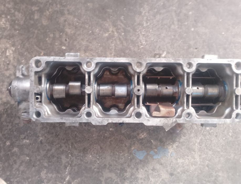 Головка на Опель 1.6