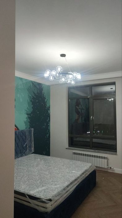 Квартира ремонт под ключ