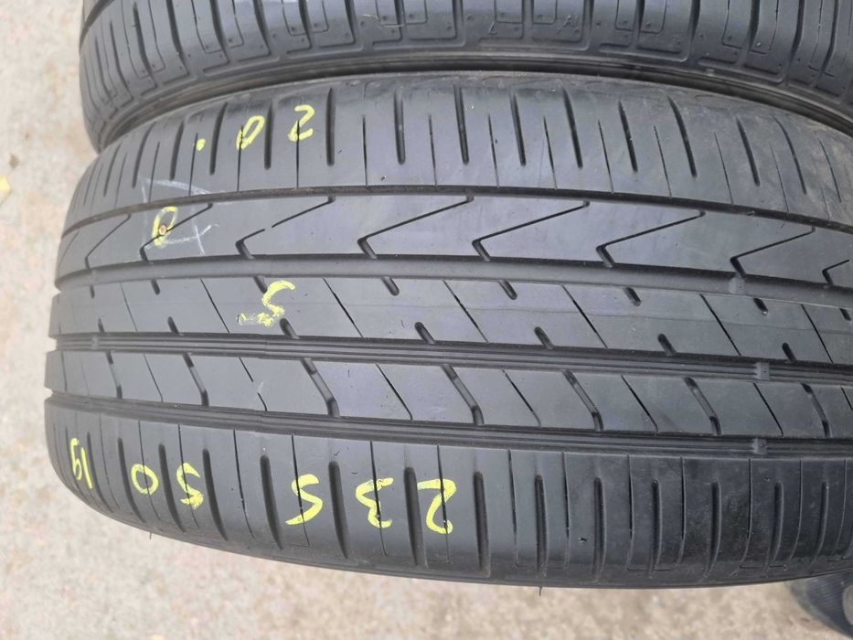 235/50 R19 • Vara • Hankook Ventus S1 evo 2 99V | 4 buc | Pret/buc