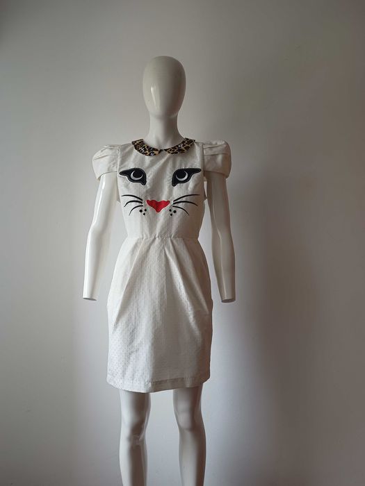 Rochie nouă de vară