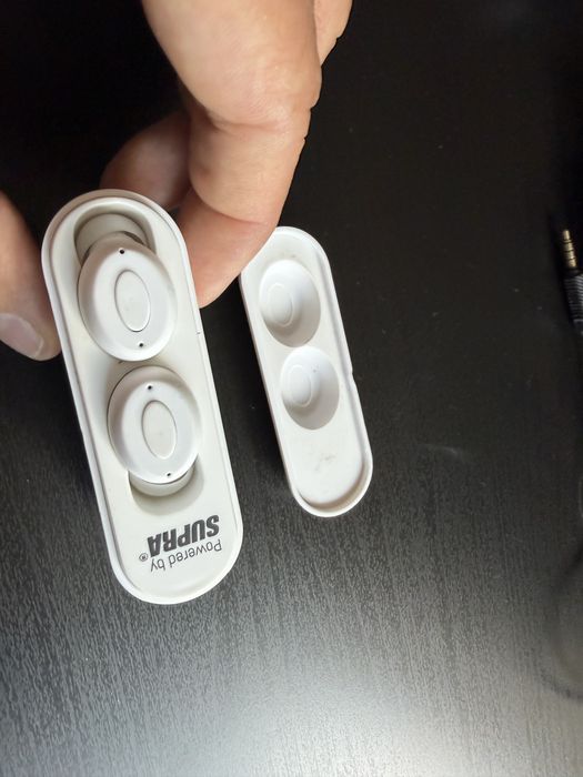 Se vand airbuds Sound by Sweden