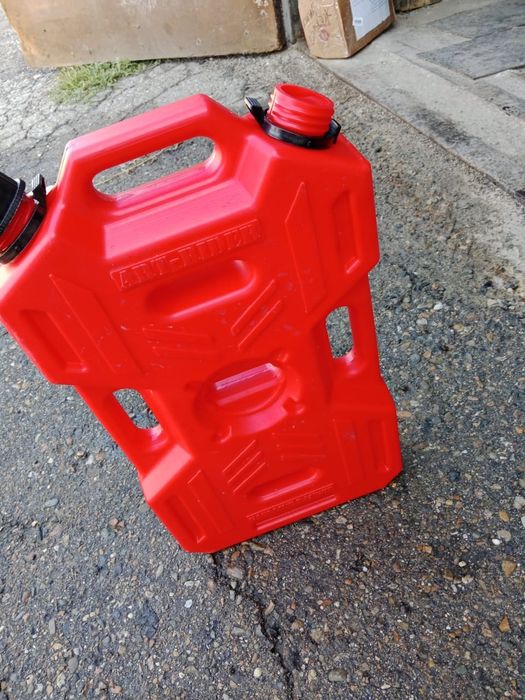 Необходимая вещь в дороге.