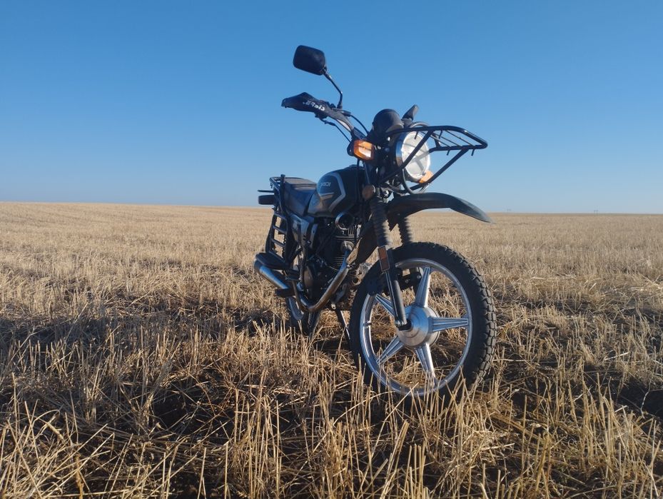 Yaqi 150 162FMJR