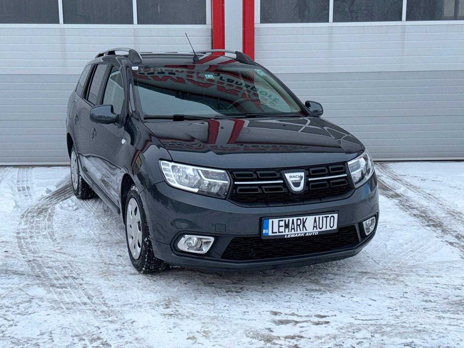Dacia Lodgy 0.9I