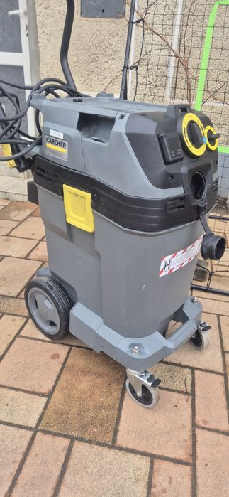 Aspirator Karcher NT 50/1 Tact  Te M