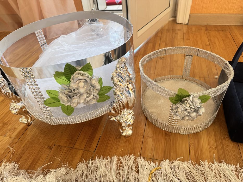 Корзины большие