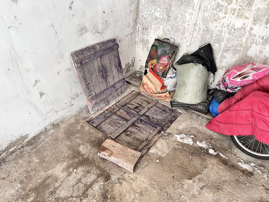 Продается гараж в майкудуке