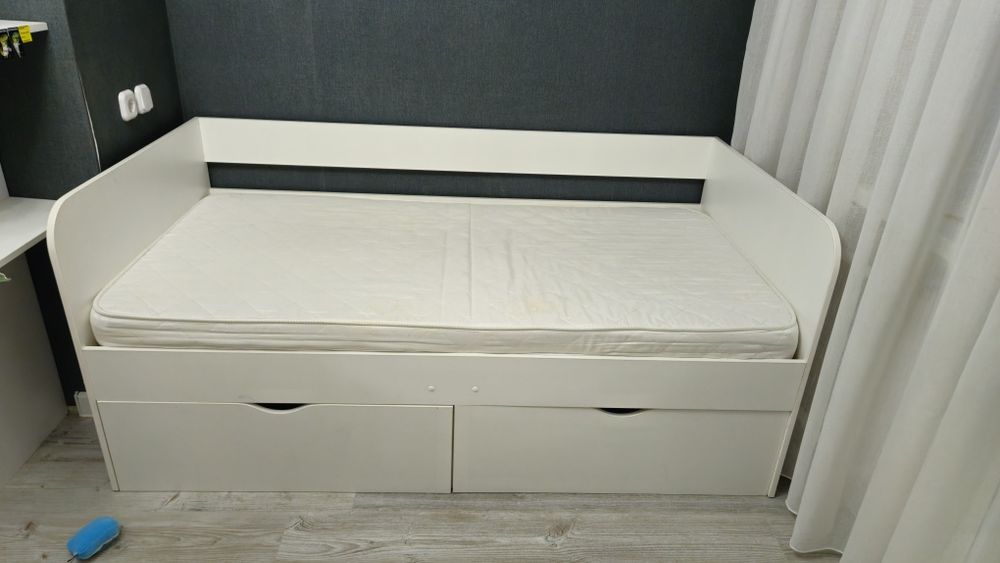 Продам детскую кровать