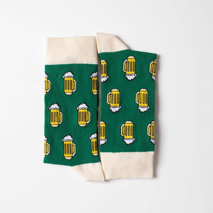 Дизайнерски чорапи