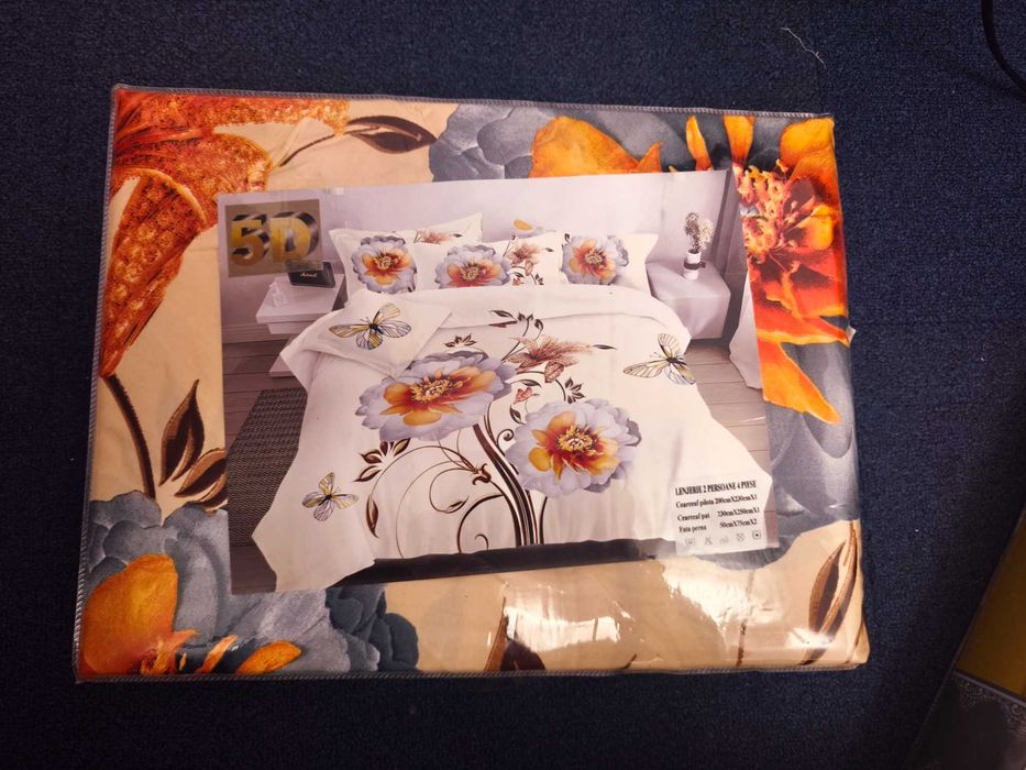 Спален комплект 4 части