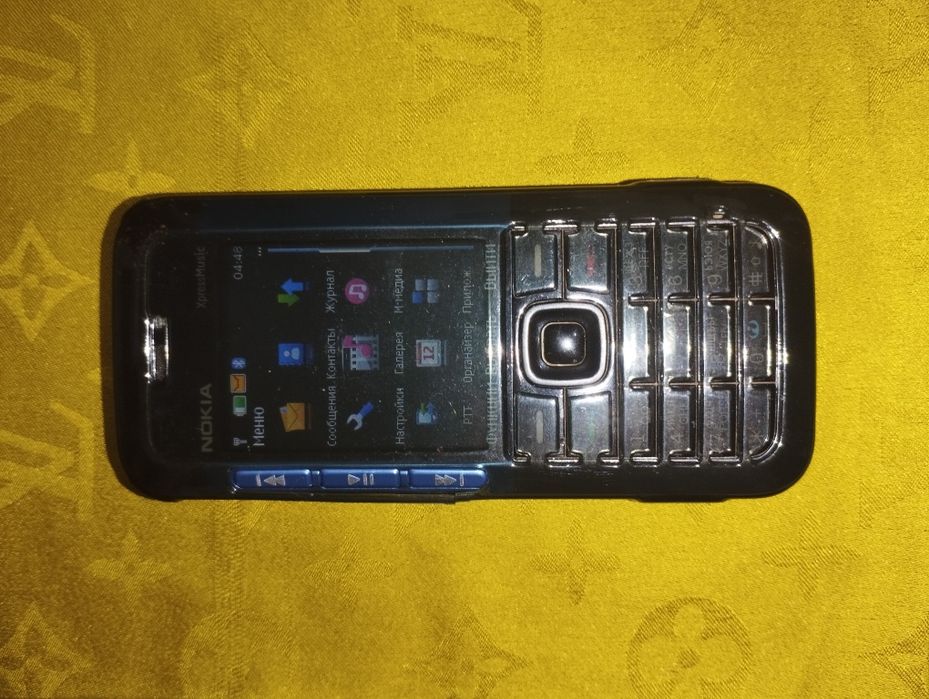 Assalom alekum Telefon Sotiladi Original Nokia 5310