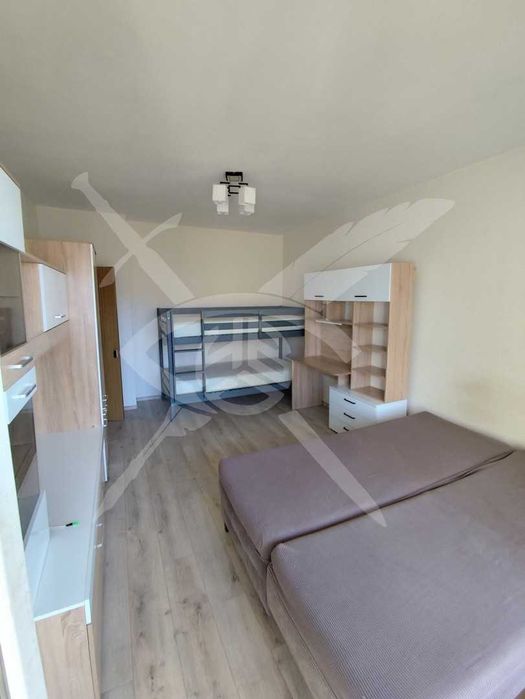 Дава се под наем Едностаен апартамент в София, Толстой - 50 кв.м за 500 € - Снимка #2