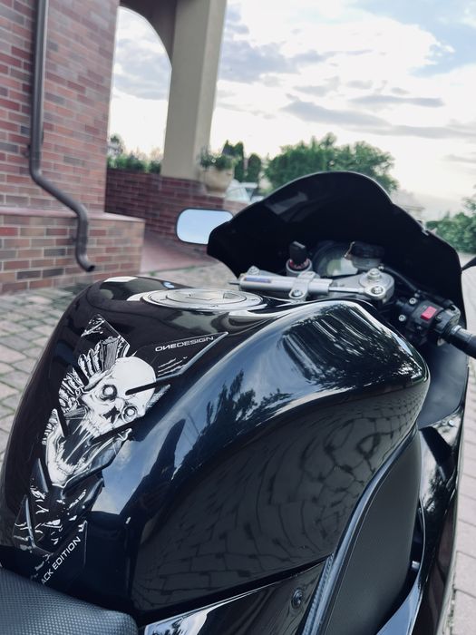 Kawasaki ninja  zx10-r