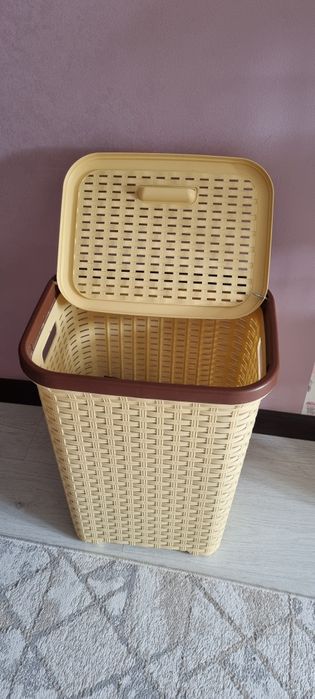 Корзина для белья