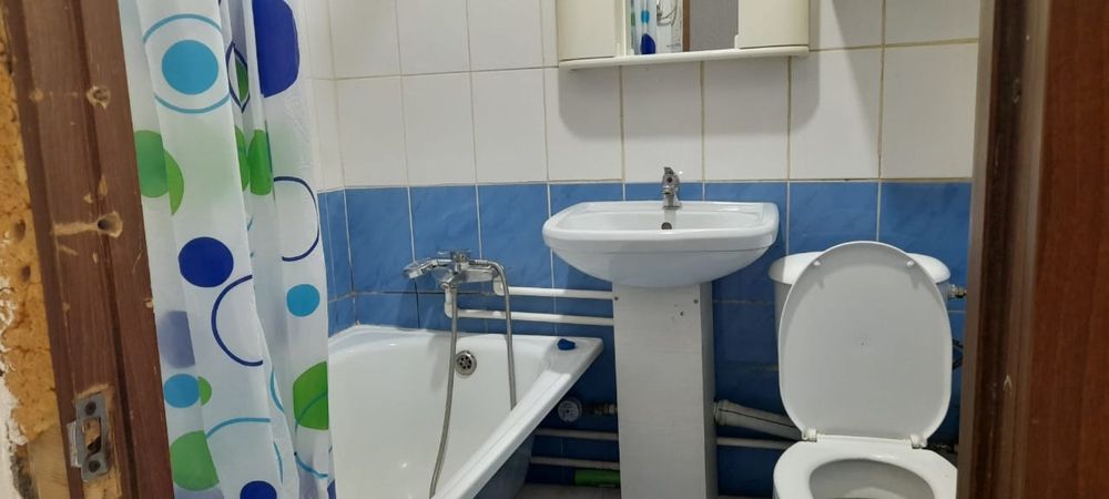Сдам 2х комнатную квартиру