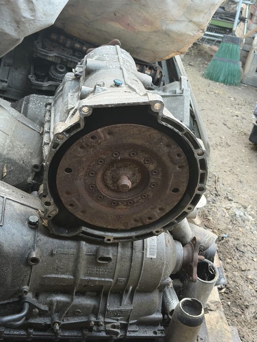 Cutii viteze automate bmw E60,E61,E90,E91,E92,E93,E87,E81,E82