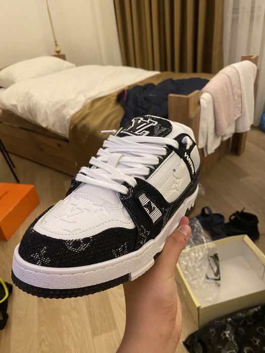 Vand LV Trainers