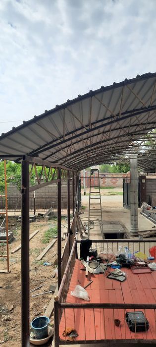 Арка Дугасын озы Сатылады келысымды