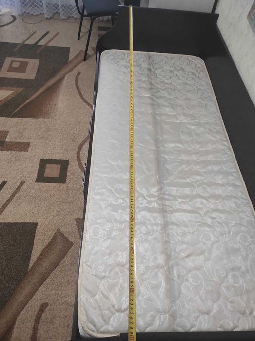 Кровать из ЛДСП 1,8*0,75