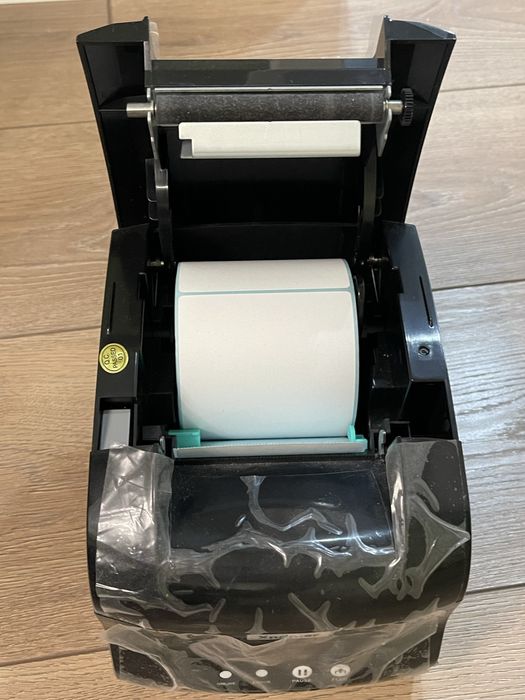 Продам термопринтер Xprinter XP-365B