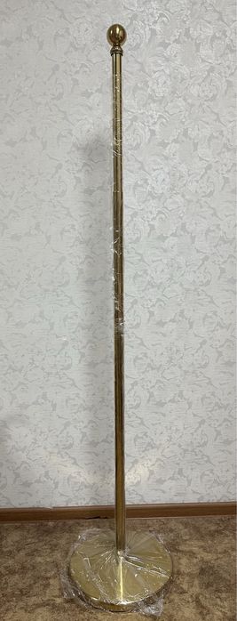 Флагшток высокого качества