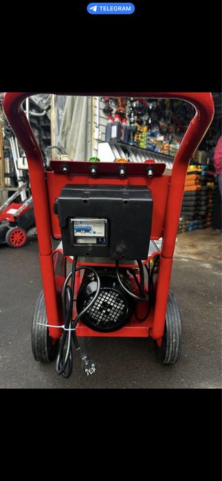 Nikkil karcher 2000wat