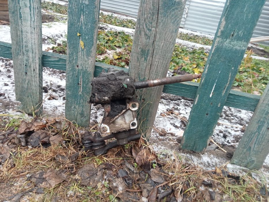 Запчасти Ваз 2104