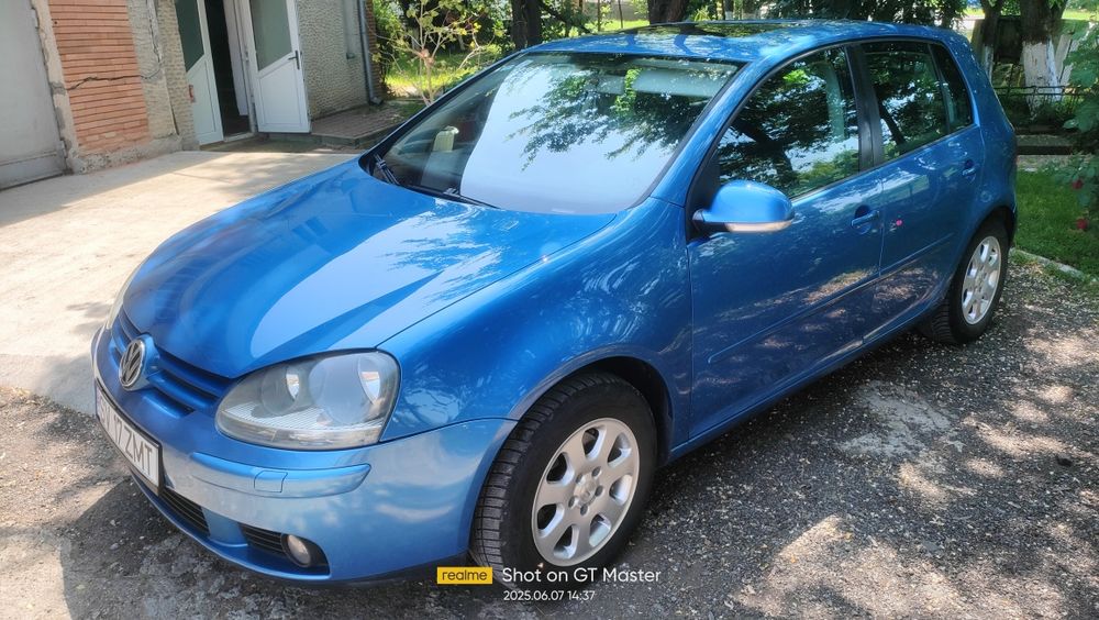 Vând  vw Golf, Ford focus