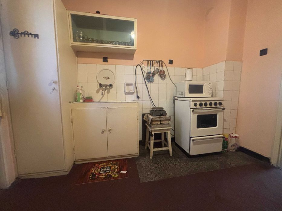 Продава се Четиристаен апартамент в Карлово - 85 кв.м за 1412 €/кв.м - Снимка #15