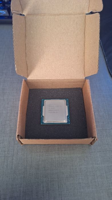 Intel Core i5 11400