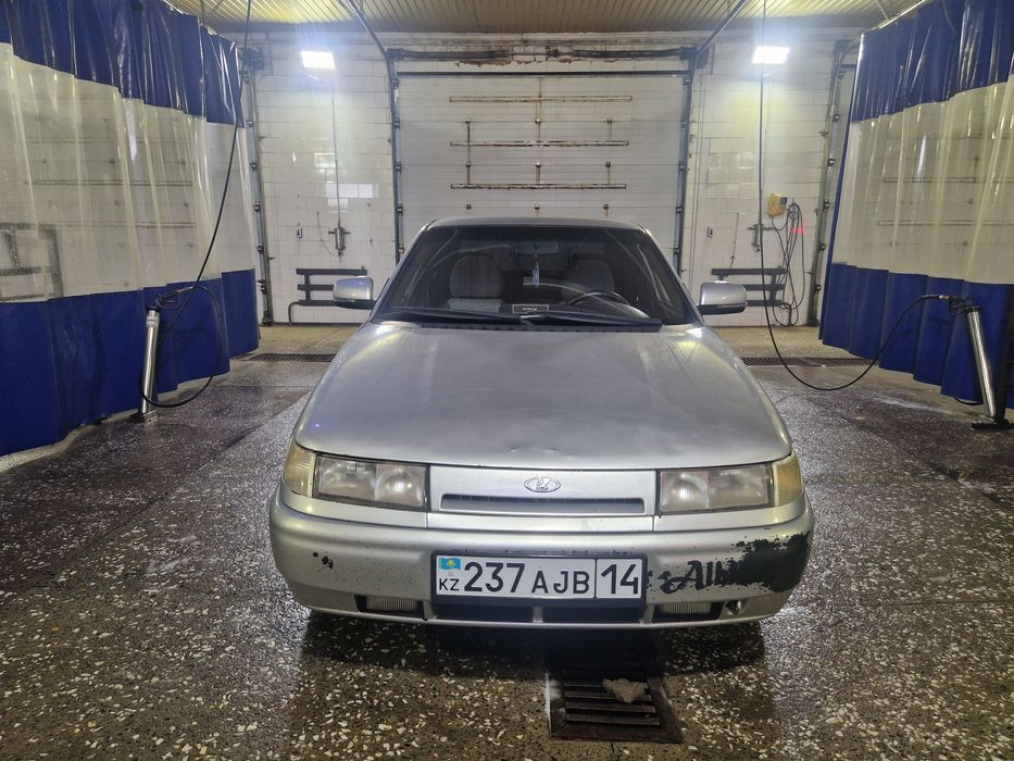 Обменяю ваз 2110