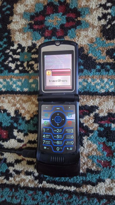 Моторолла V3i Motorola