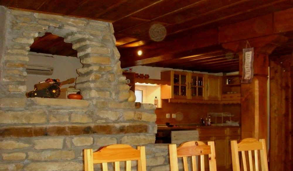 Киряковата къща с.Престой Трявна