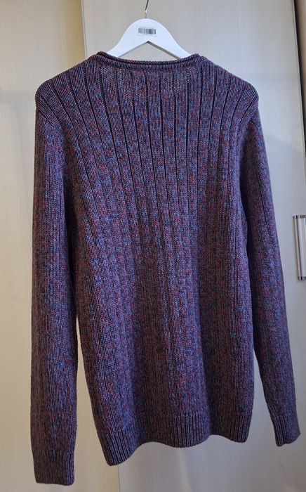 Немецкий свитер Ragman