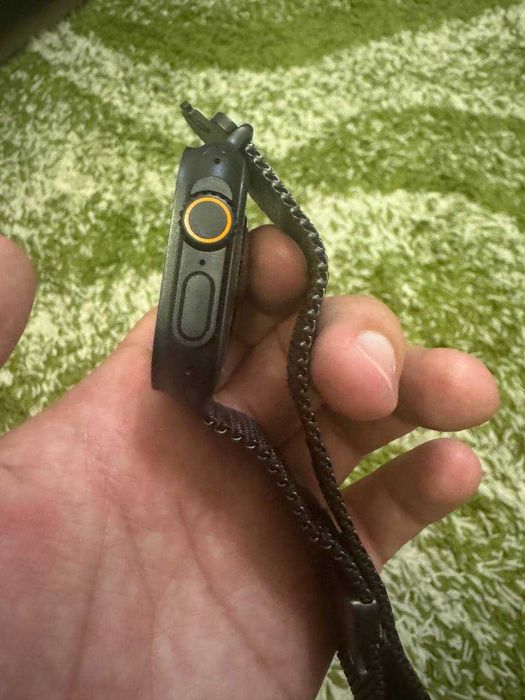 Apple Watch Ultra 2