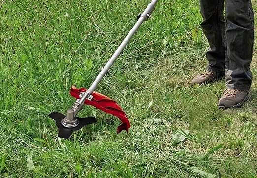 Motocoasă termică Einhell GC-BC 36-4 S