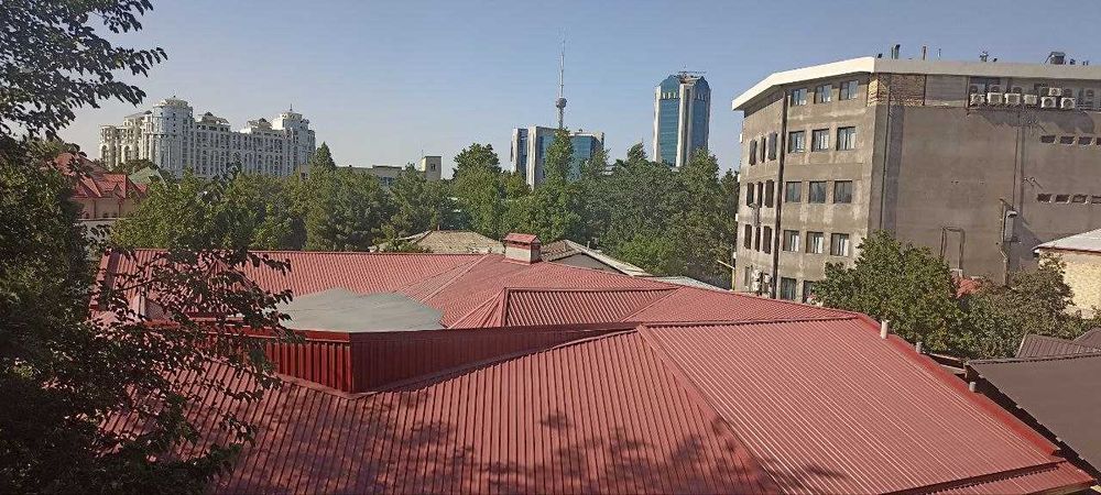 Срочно на Ц-6, 3/3/4, рядом школа №9, с мебелью