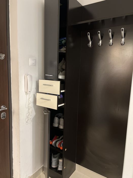 Cuier wenge, impecabil